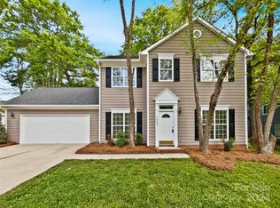 1508 Running Brook Rd, Charlotte, NC 28214