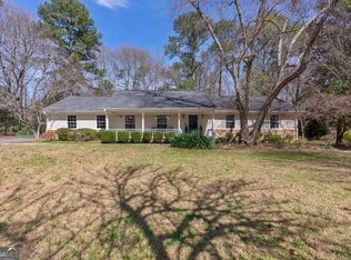 190 Pioneer Ct, Athens, GA 30605