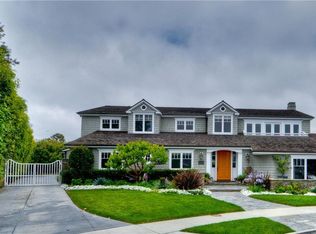 411 Rigel Cir, Newport Beach, CA 92660