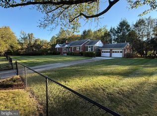 3000 James St, Fairfax, VA 22031