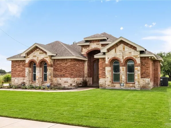5220 E Curve Rd, Edinburg, TX 78542