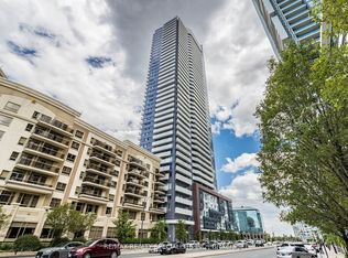 4065 Confederation Pkwy #1511, Mississauga, ON L5B 0G4