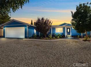 5038 W Avenue K8, Quartz Hill, CA 93536