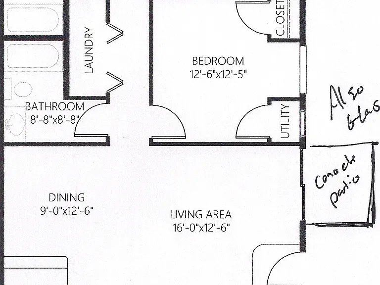220 S 7th St #3 — Photo 2