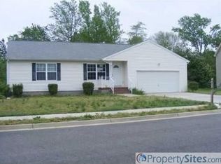 202 Dan Leigh Ct, Hampton, VA 23666