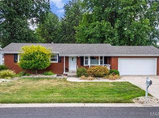 1638 24th St, Highland, IL