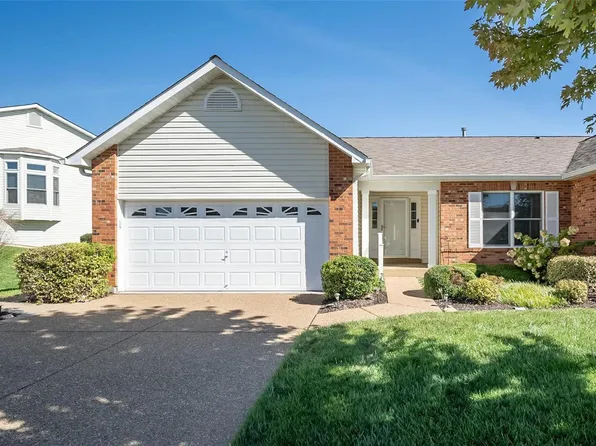 7126 Dulce Domum Dr #752A, O'Fallon, MO 63368