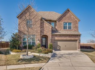 6020 Aster Dr, McKinney, TX 75071