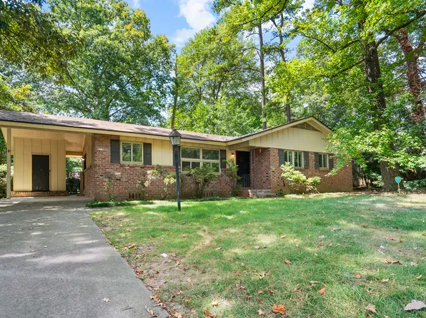 1624 4th Pl NW, Birmingham, AL 35215