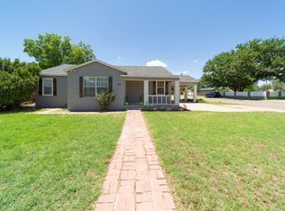 1700 S Ave B, Portales, NM 88130
