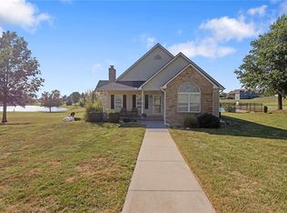 7357 Valley View Cir, Odessa, MO 64076