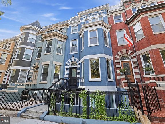 2nd image of 55 Rhode Island Ave NW APT 1