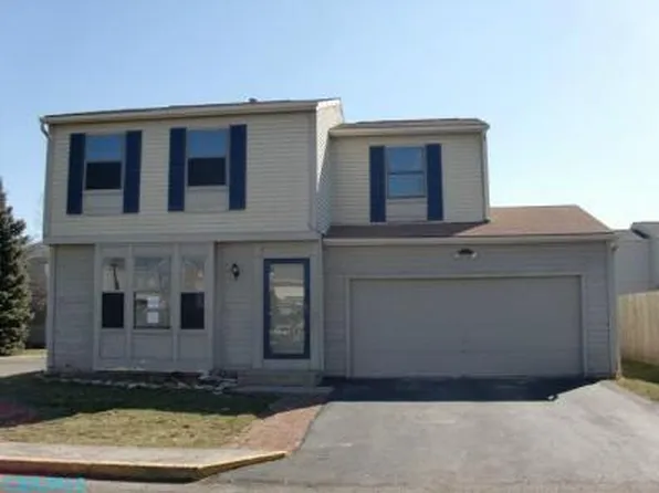 7634 Kelvinway Dr, Columbus, OH 43085