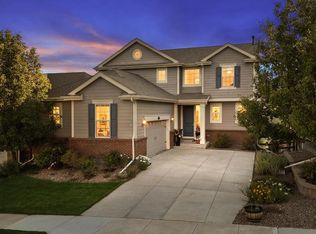 8509 Eldora Way, Arvada, CO 80007
