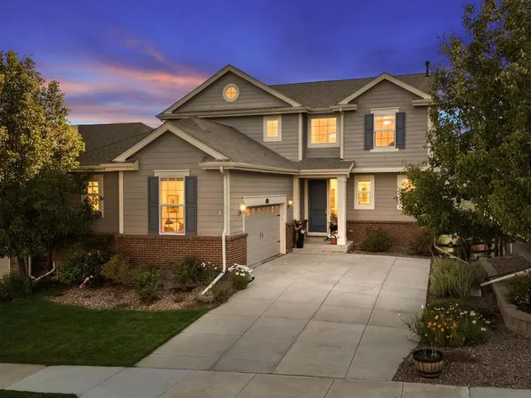 8509 Eldora Way, Arvada, CO 80007