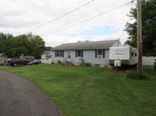 112 N Main St, Massena, NY 13662