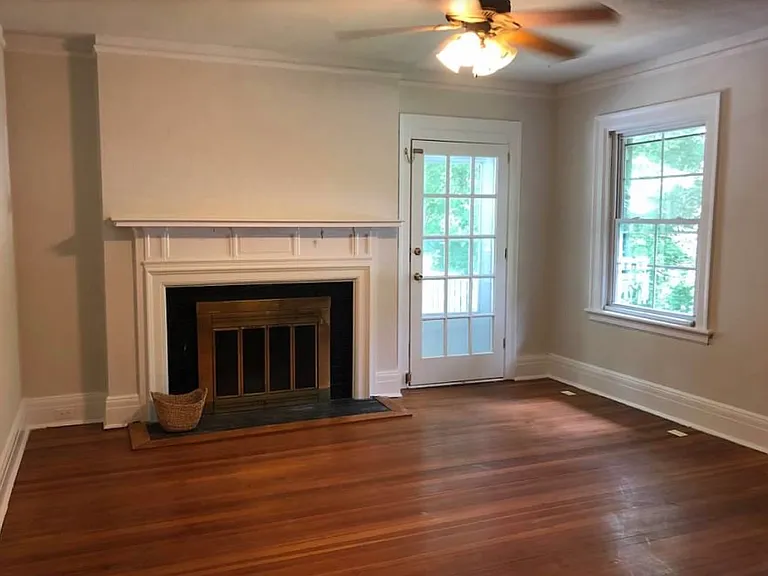4822 Roland Ave #2 — Photo 3