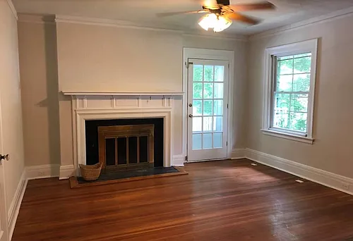 4822 Roland Ave #2C Photo 1