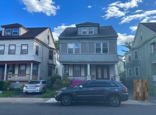 111 Laurel Ave, Irvington, NJ 07111