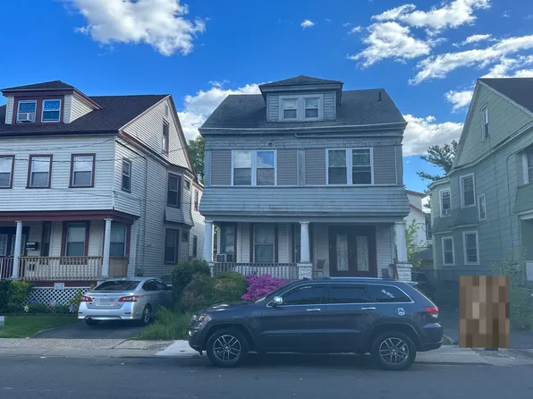 111 Laurel Ave, Irvington, NJ 07111