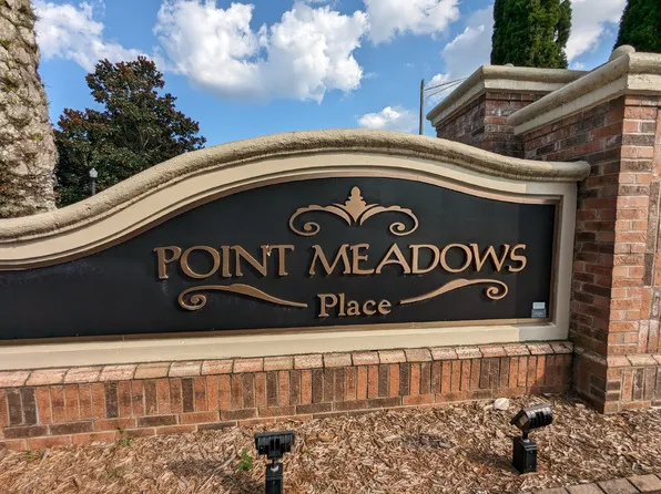 7801 Point Meadows Dr Unit 1110, Jacksonville, FL 32256