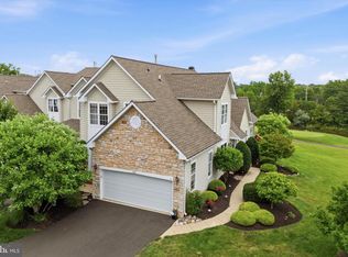 165 Birkdale Dr, Blue Bell, PA 19422