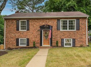 2300 Bogan Rd, Henrico, VA 23294