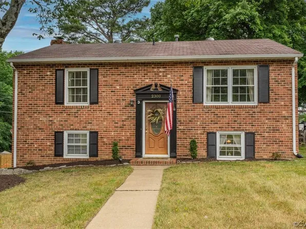 2300 Bogan Rd, Henrico, VA 23294