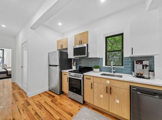 309 Menahan St APT 3L, Brooklyn, NY 11237
