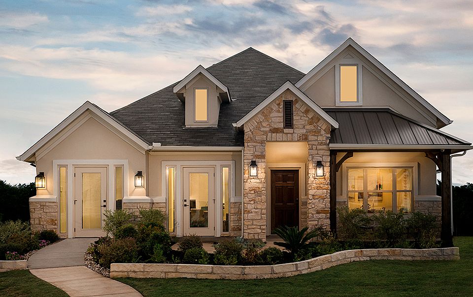 Mockingbird Park - Medina Interior Image 1