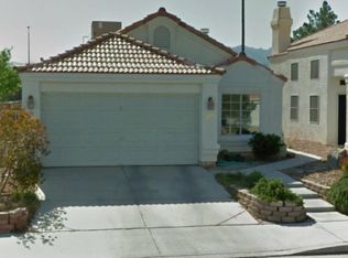 613 Maxley Ct, Las Vegas, NV 89145