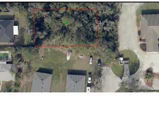 254 Acacia Rd LOT 19, Debary, FL 32713