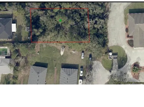 254 Acacia Rd Lot 19, Debary, FL 32713