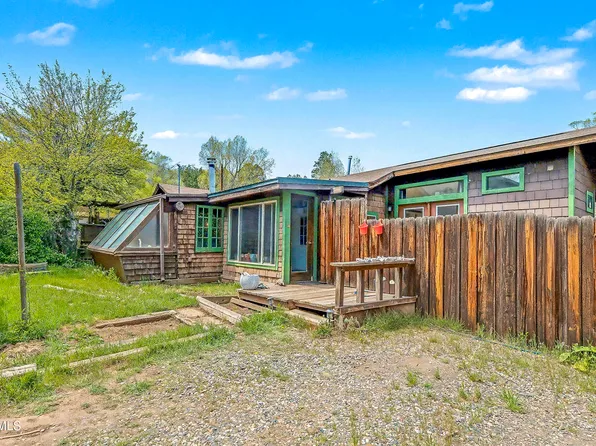 118 S Sycamore St, Flagstaff, AZ 86001