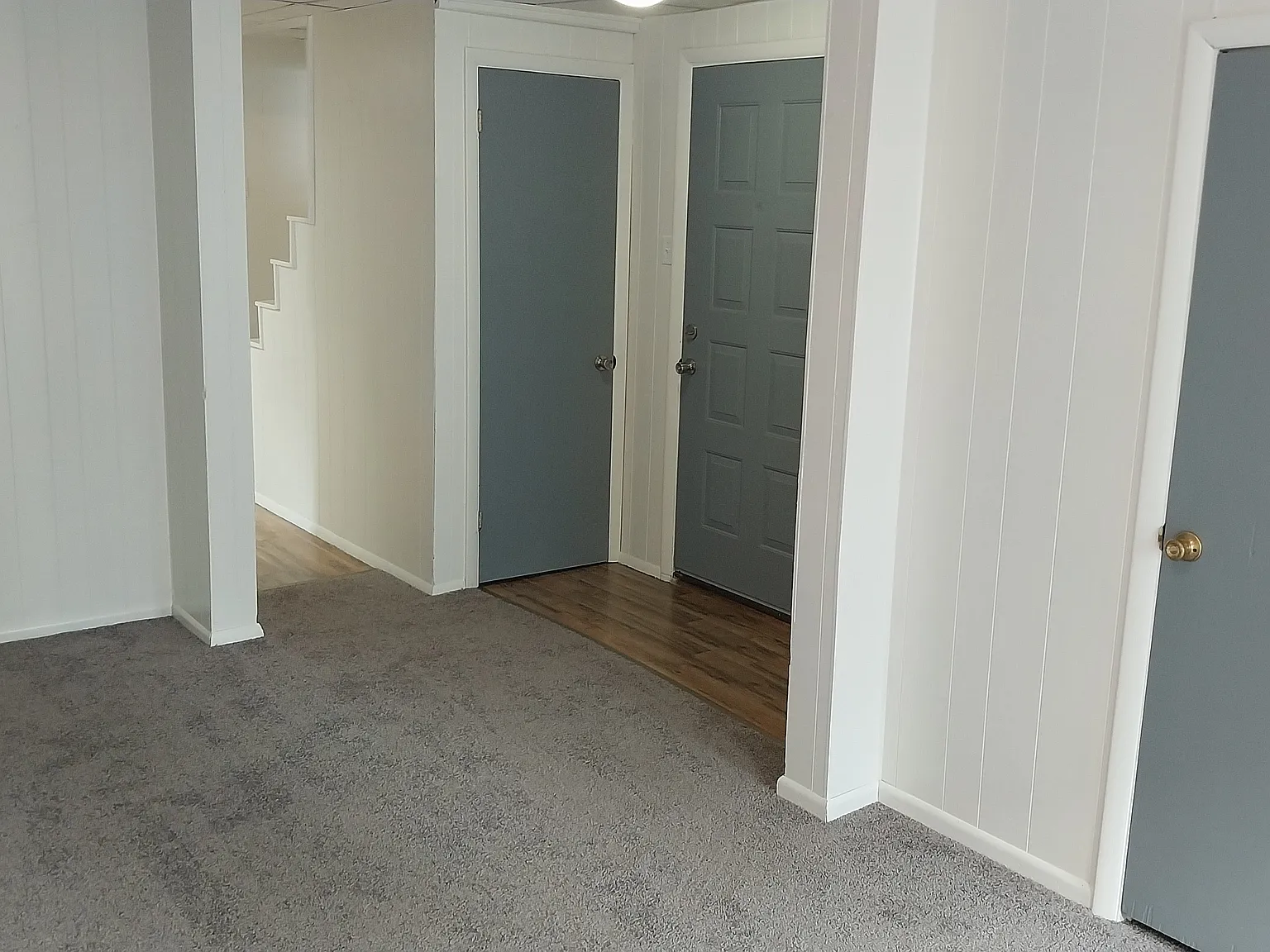 2 bed, $850 — Photo 2