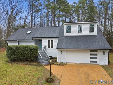 6080 Perryville Dr, Mechanicsville, VA, 23111
