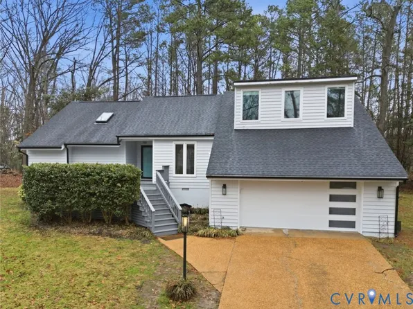 6080 Perryville Dr, Mechanicsville, VA 23111