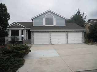 4610 Purcell Dr, Colorado Springs, CO 80922