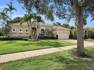 103 MAGNOLIA Way, Tequesta, FL 33469