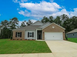 689 Fish Camp Rd, Chelsea, AL 35043