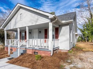 1909 Glenwood St, Kannapolis, NC 28083