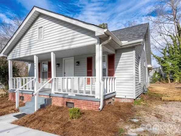 1909 Glenwood St, Kannapolis, NC 28083
