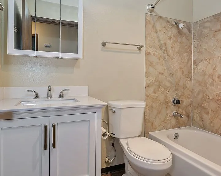 Stonebridge Apartments — Photo 85
