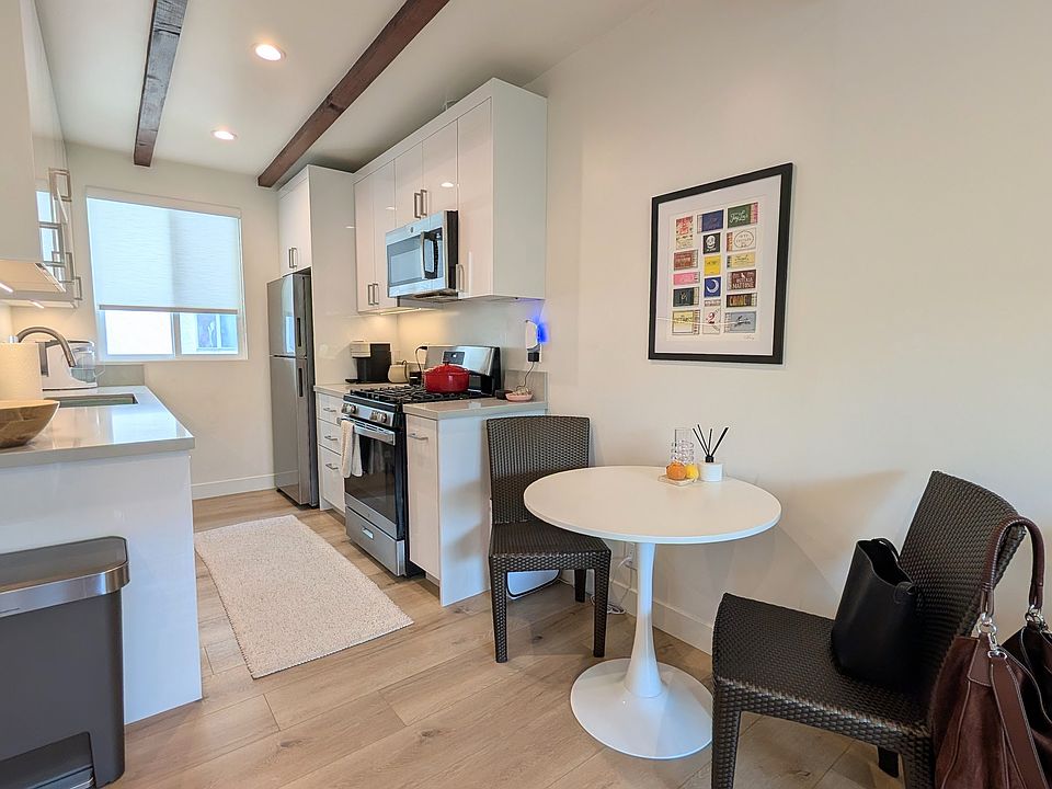 Dining & Kitchen