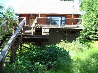 317 Y-for Rd, Cocolalla, ID 83813