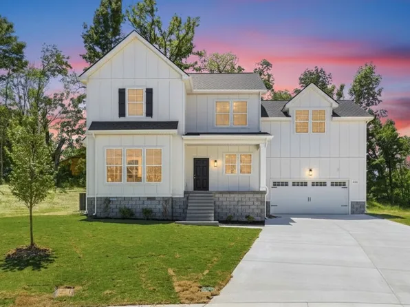 406 Legions Ct Lot 231, La Vergne, TN 37086