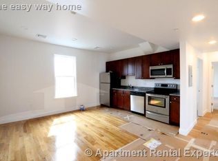130 Sycamore St #4B, Somerville, MA 02145