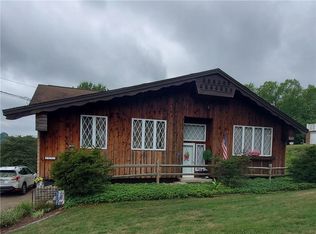 109 Scenic View Dr, Sarver, PA 16055