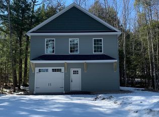 106 Lakeside Dr, Windham, ME 04062