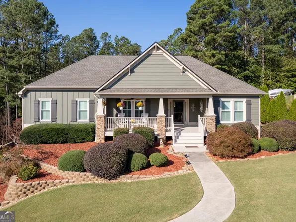 249 Independence Ave, Dallas, GA 30132